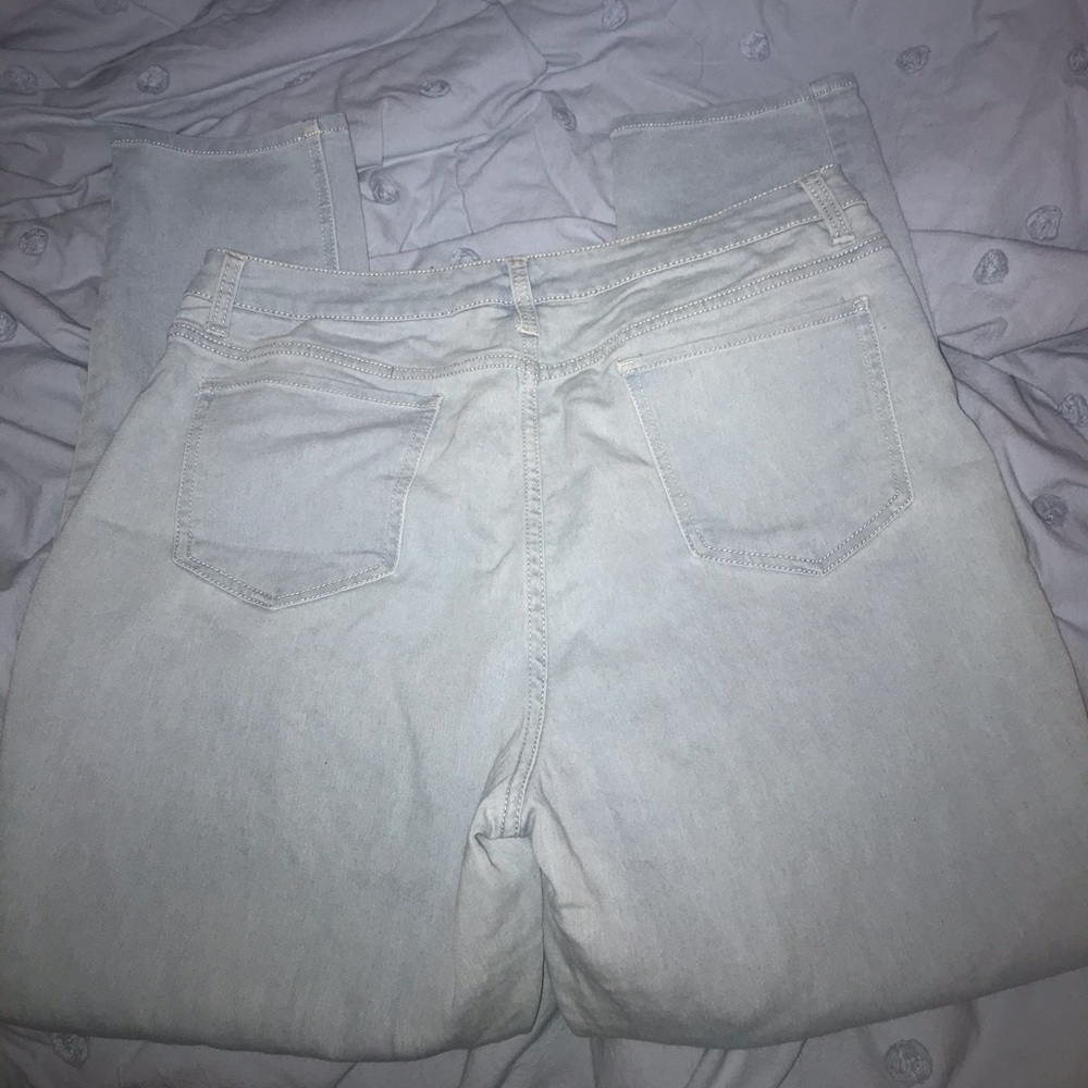 NOBO light blue jeans